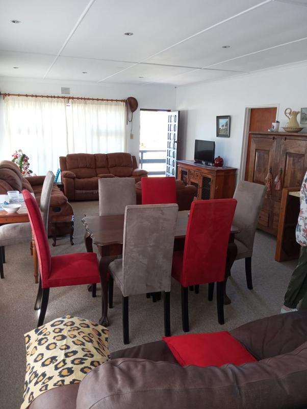 6 Bedroom Property for Sale in Gouritsmond Western Cape